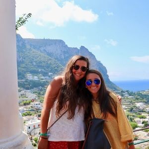 Meet your Posher, Brooke